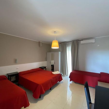 Casantica Turismo Rurale Milazzo Exterior foto