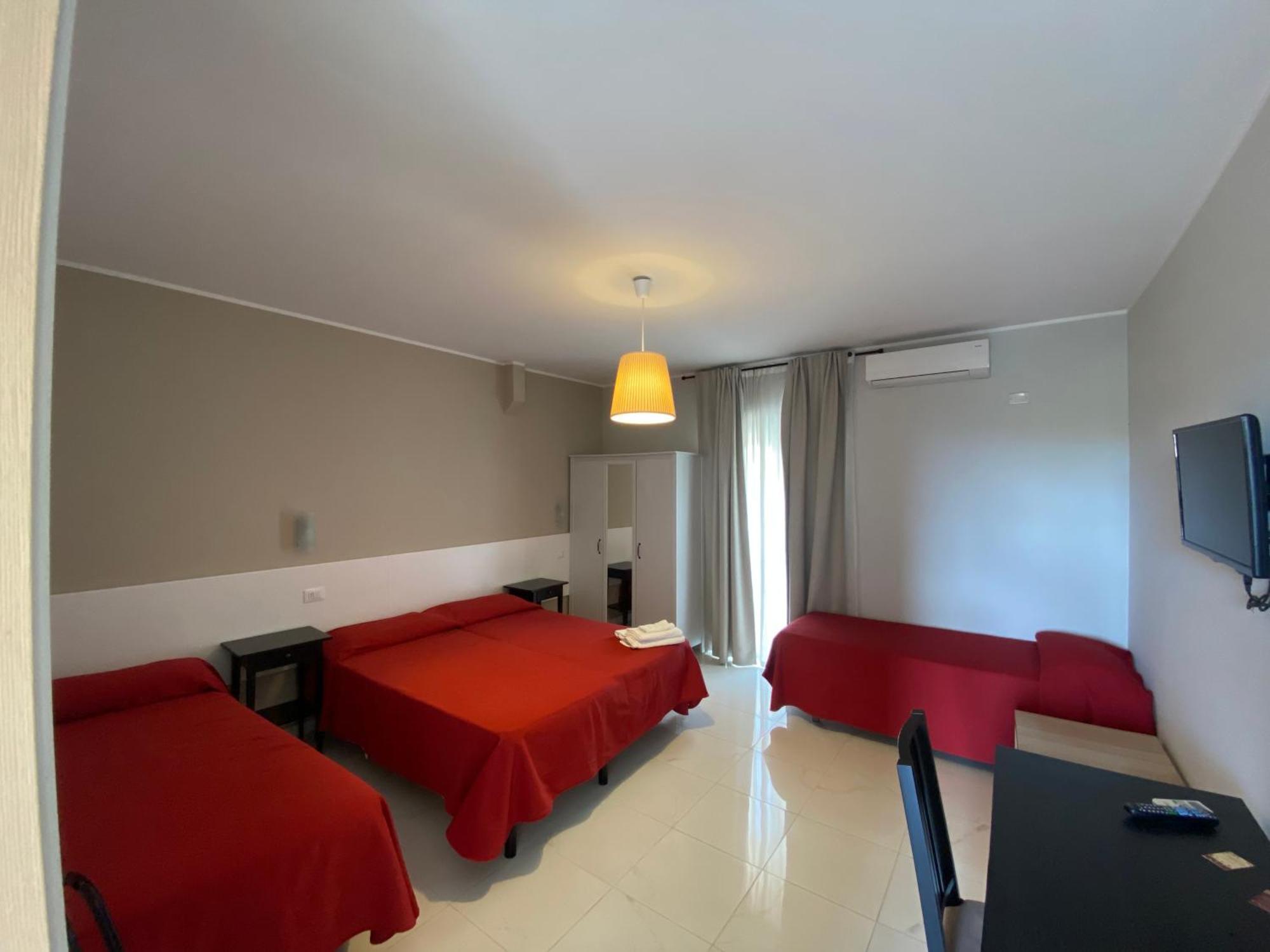 Casantica Turismo Rurale Milazzo Exterior foto