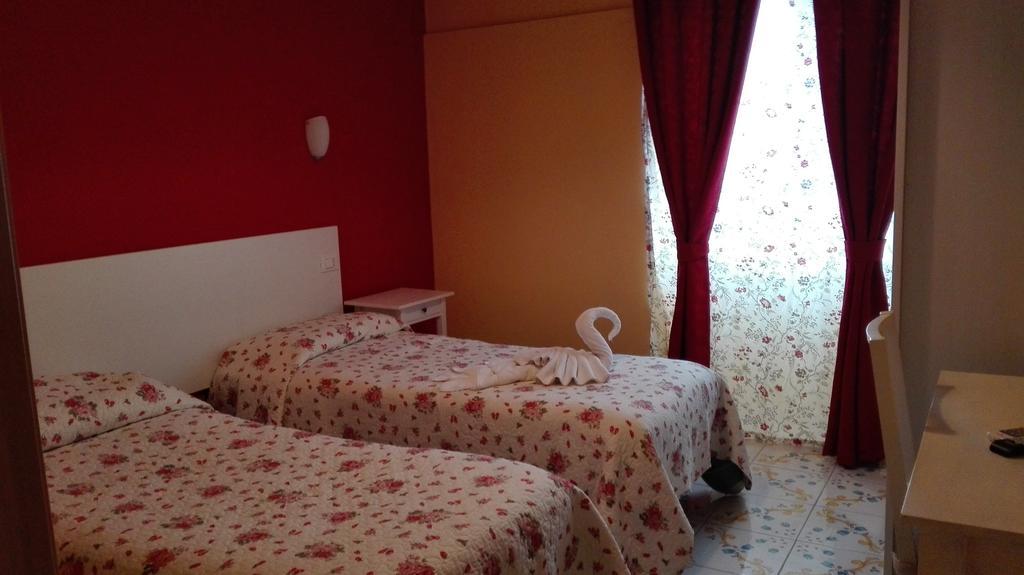 Casantica Turismo Rurale Milazzo Exterior foto