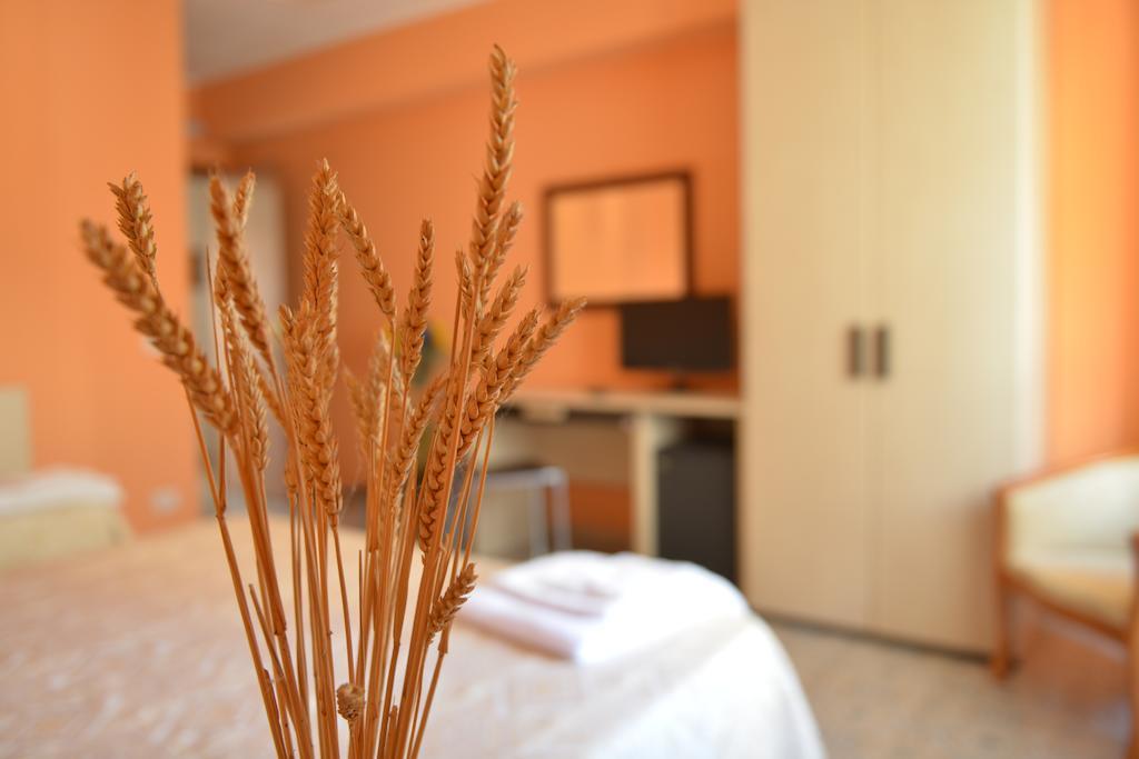 Casantica Turismo Rurale Milazzo Zimmer foto