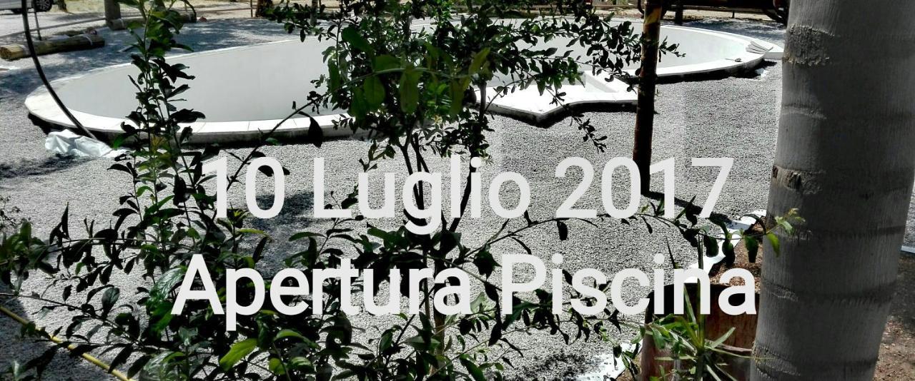 Casantica Turismo Rurale Milazzo Exterior foto